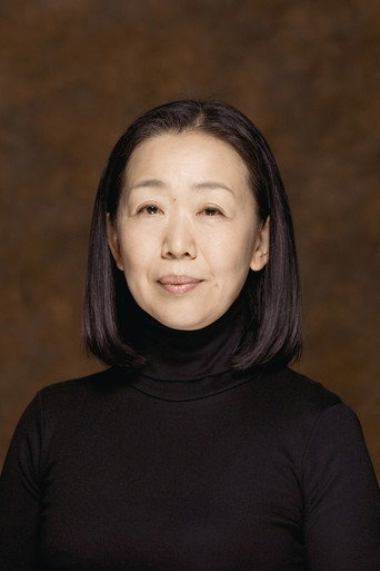 Portrait of Masayo Umezawa