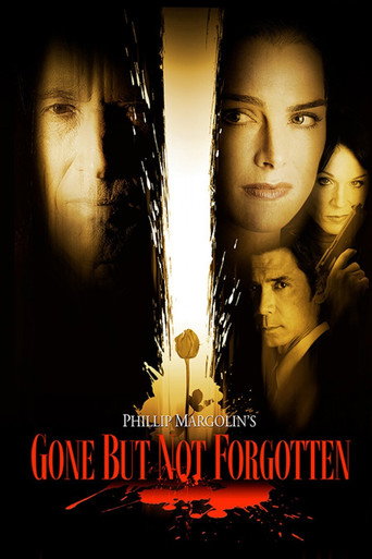 Poster for Gone But Not Forgotten