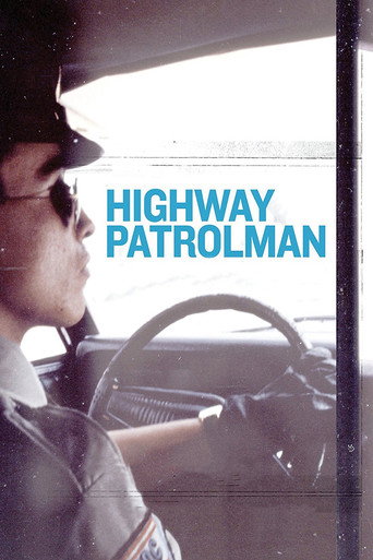 Poster for Highway Patrolman