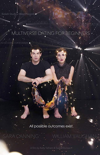 Poster for Multiverse Dating For Beginners