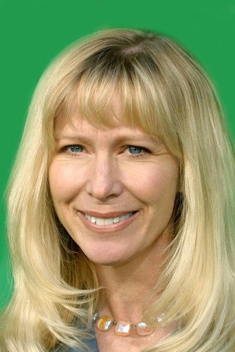 Portrait of Kath Soucie