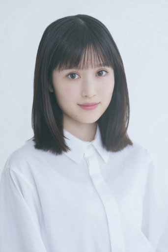Portrait of Riko Fukumoto