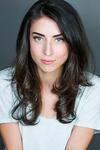 Portrait of Jelena Savić
