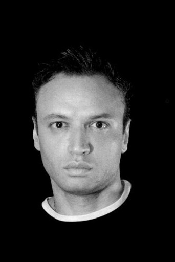 Portrait of Sava Dragunchev
