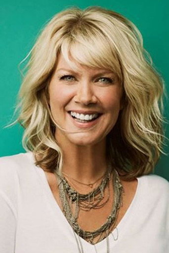 Portrait of Natalie Grant