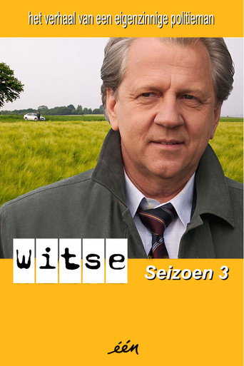 The poster for Season 3