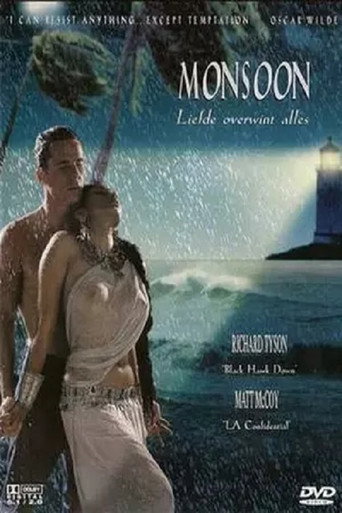 Poster for Monsoon