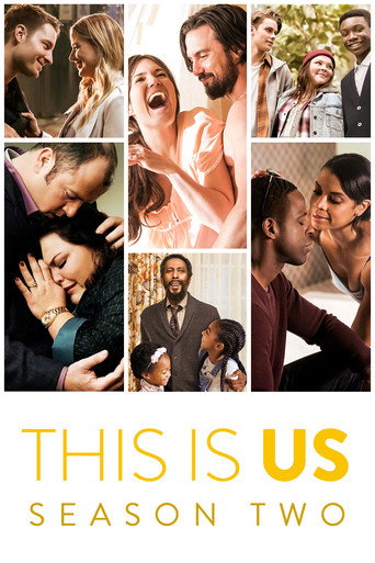 The poster for Season 2