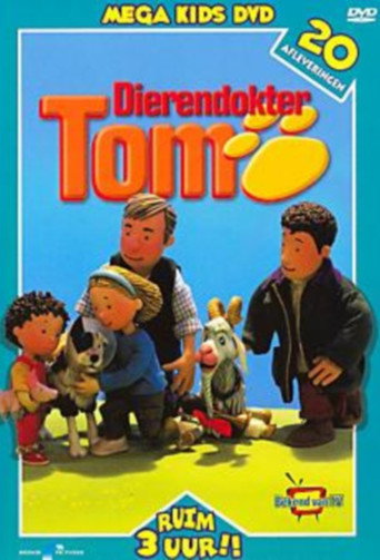 Poster for Fetch the Vet
