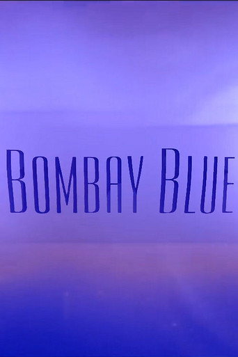 Poster for Bombay Blue