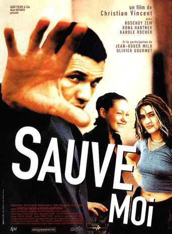 Poster for Save Me