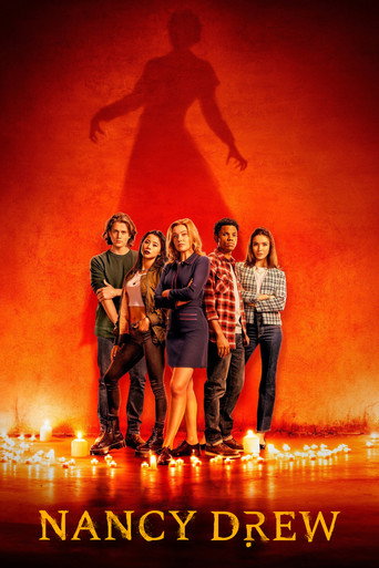 The poster for Season 3
