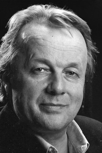 Portrait of Jean-Marie Lemieux
