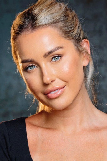 Portrait of Karlee Eldridge