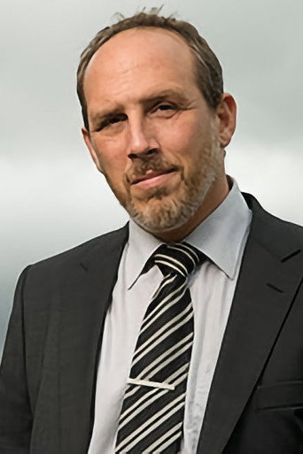 Portrait of Waldemar Schultz