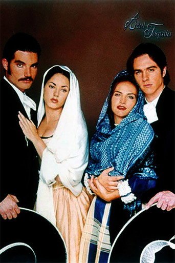 The poster for Season 1