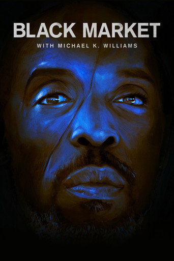 Poster for Black Market