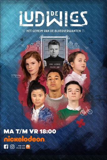 The poster for Season 3