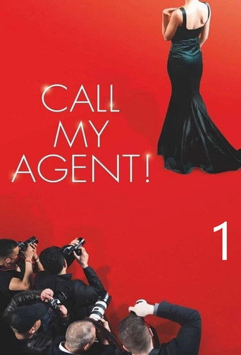 The poster for Season 1