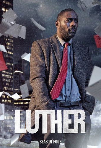 The poster for Series 4