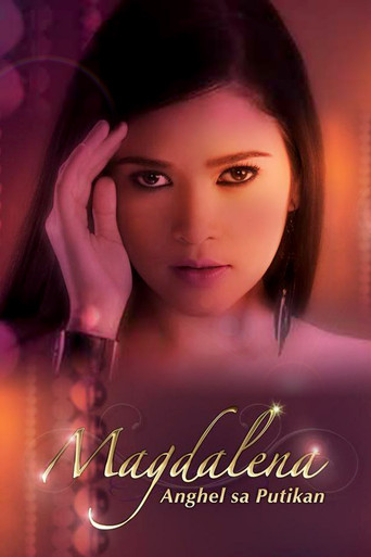 Poster for Magdalena: Anghel sa Putikan