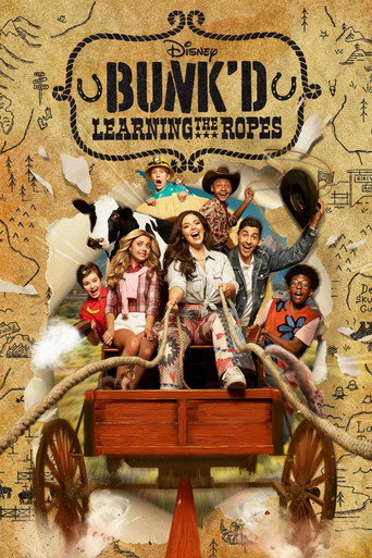 The poster for Season 6
