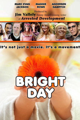 Poster for Bright Day