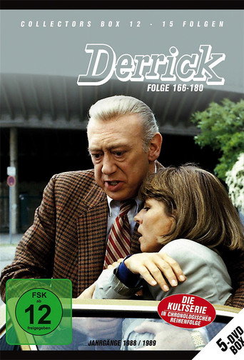 The poster for Season 12
