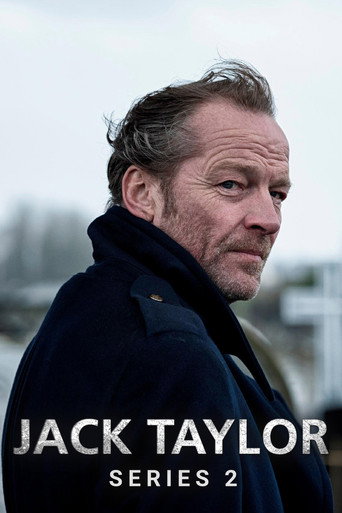 The poster for Season 2