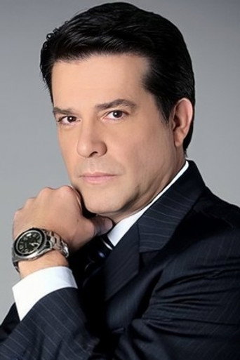 Portrait of Miguel de León