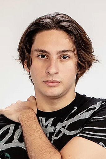 Portrait of Lourenço Dantas