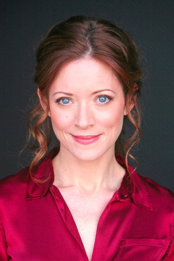Portrait of Elizabeth Bogush