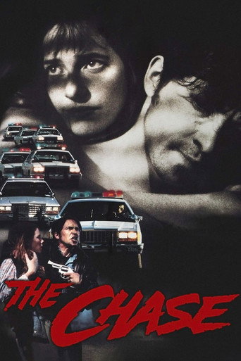 Poster for The Chase