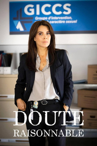The poster for Saison 4