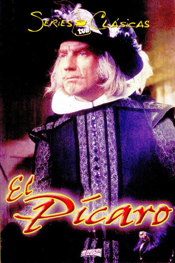 The poster for Season 1
