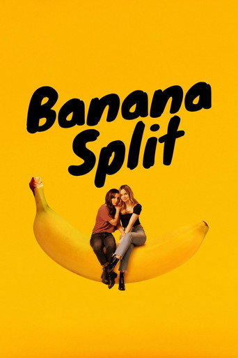 Poster for Banana Split