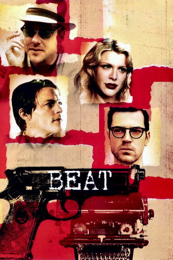Poster for Beat
