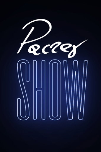 Poster for Pacześ Show