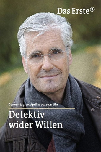 Poster for Detektiv wider Willen
