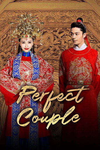 Poster for Perfect Couple