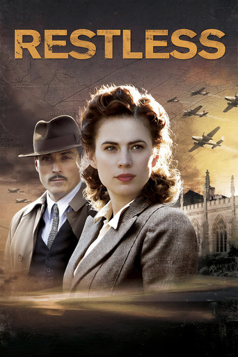 The poster for Miniseries