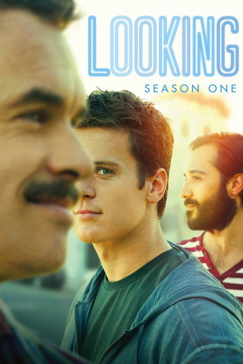 The poster for Season 1