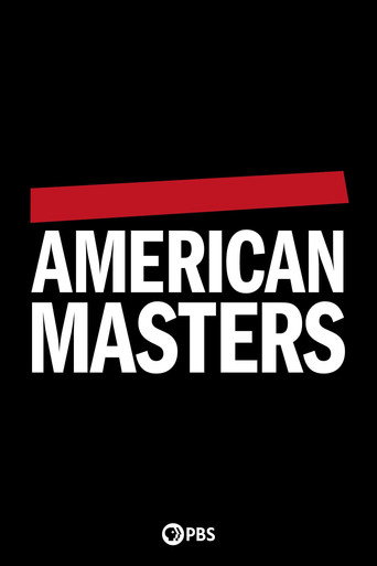 Poster for American Masters