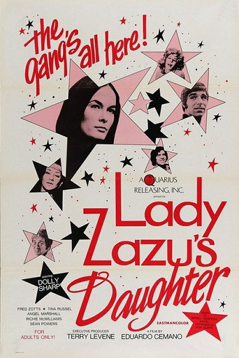 Poster for Millie's Homecoming