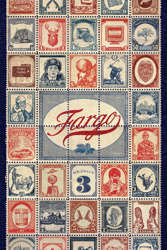 The poster for Season 3
