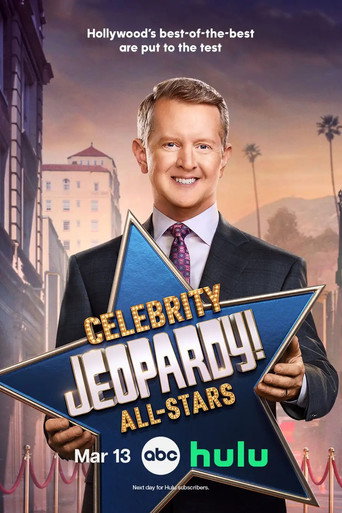 The poster for Season 4: All-Stars