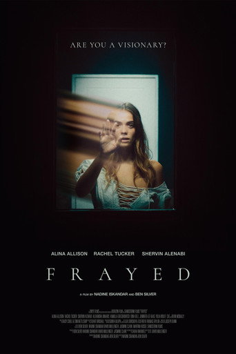 Poster for Frayed