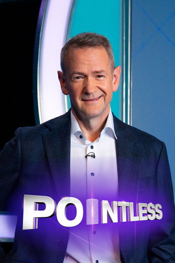 Poster for Pointless