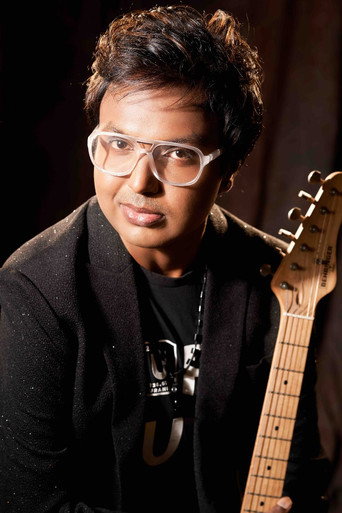 Portrait of D. Imman