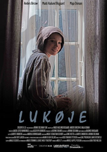 Poster for Lukøje